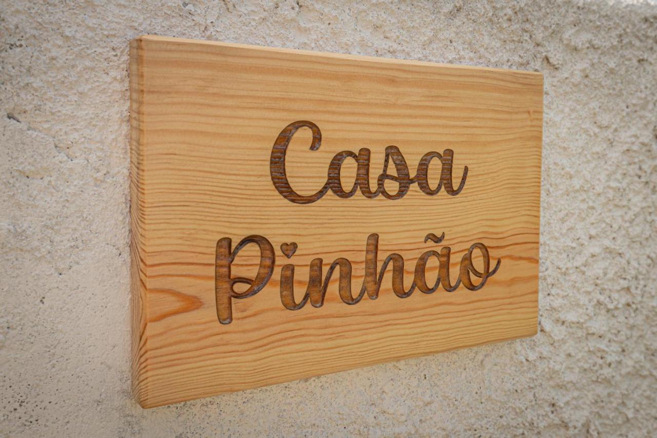 Villa Casa Pinhao Sesimbra Exterior foto